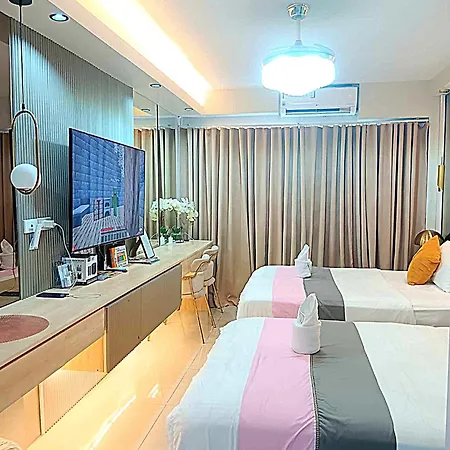 New York Suite - By Guest Reservation'S Manila