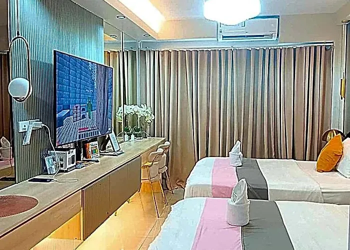 Отель New York - By Guest Reservation's 4*