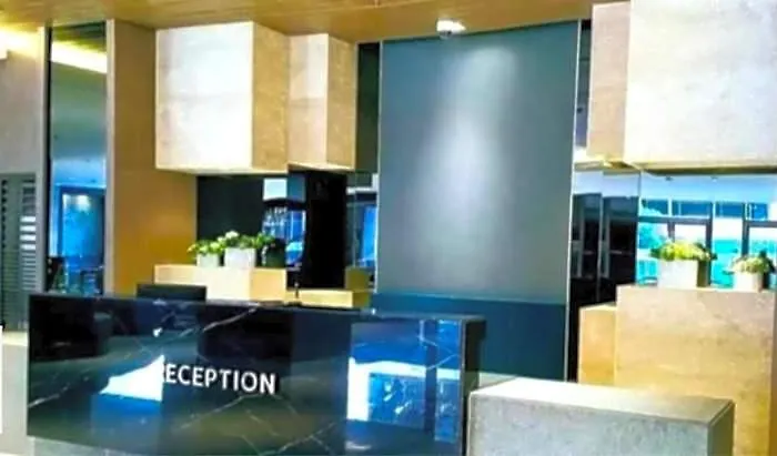 Отель New York - By Guest Reservation's 4*