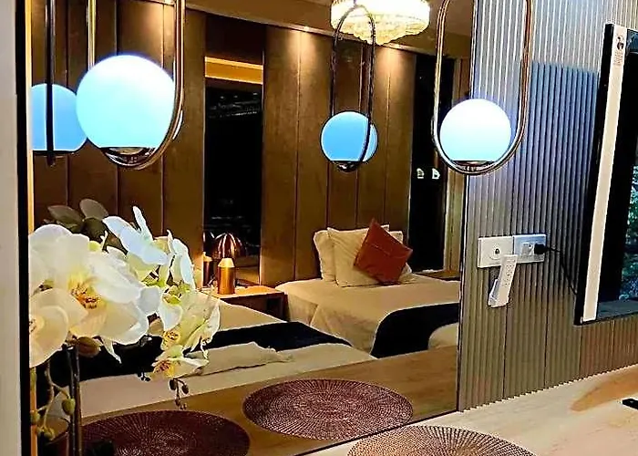 New York - By Guest Reservation's Отель 4*