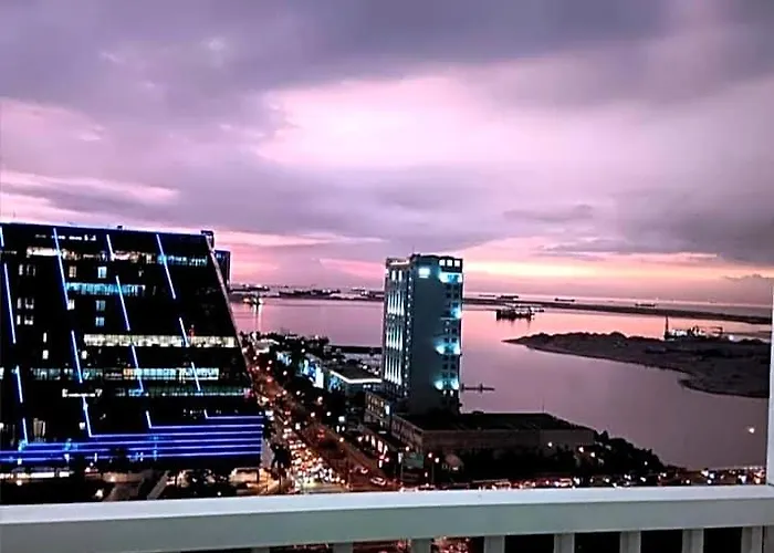 Отель New York - By Guest Reservation's 4*