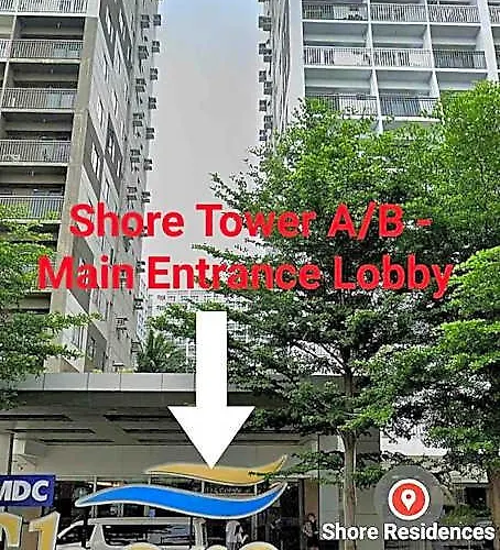 New York - By Guest Reservation's 4* Манила