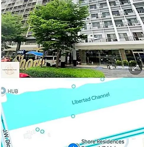 Отель New York - By Guest Reservation's 4*