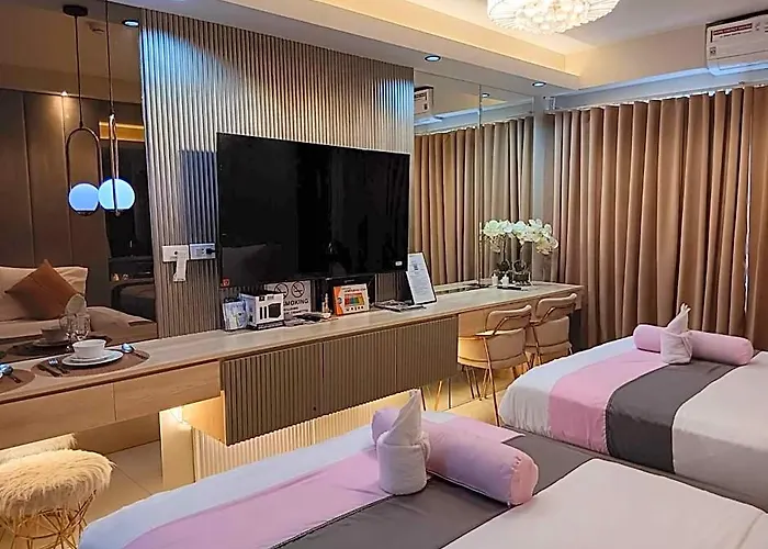 New York - By Guest Reservation's Отель