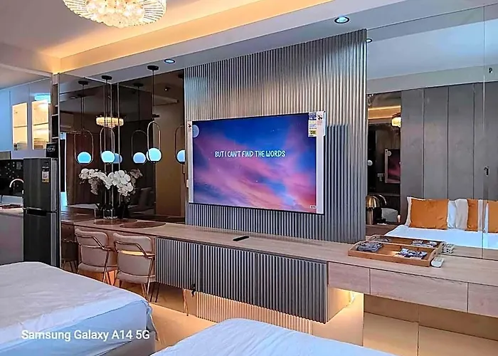 New York - By Guest Reservation's Отель 4*