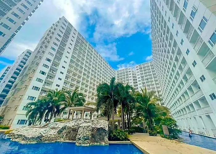 Отель New York - By Guest Reservation's 4*