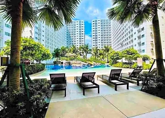 Отель New York - By Guest Reservation's 4*